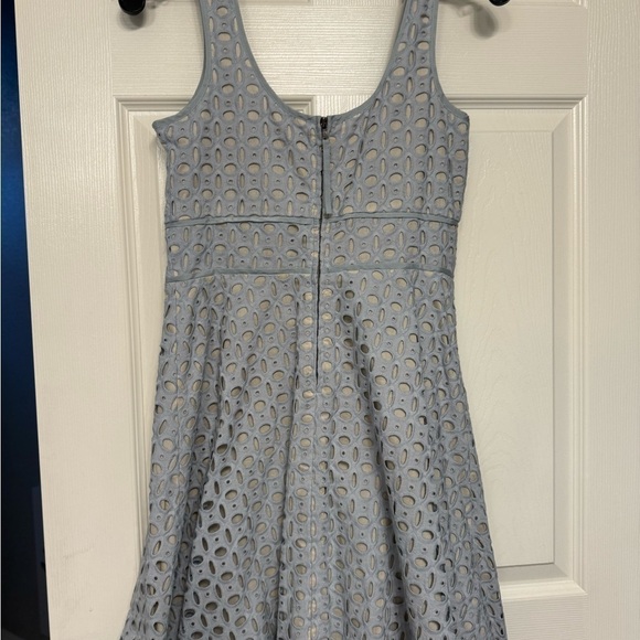 LOFT cute dress - Picture 7 of 8